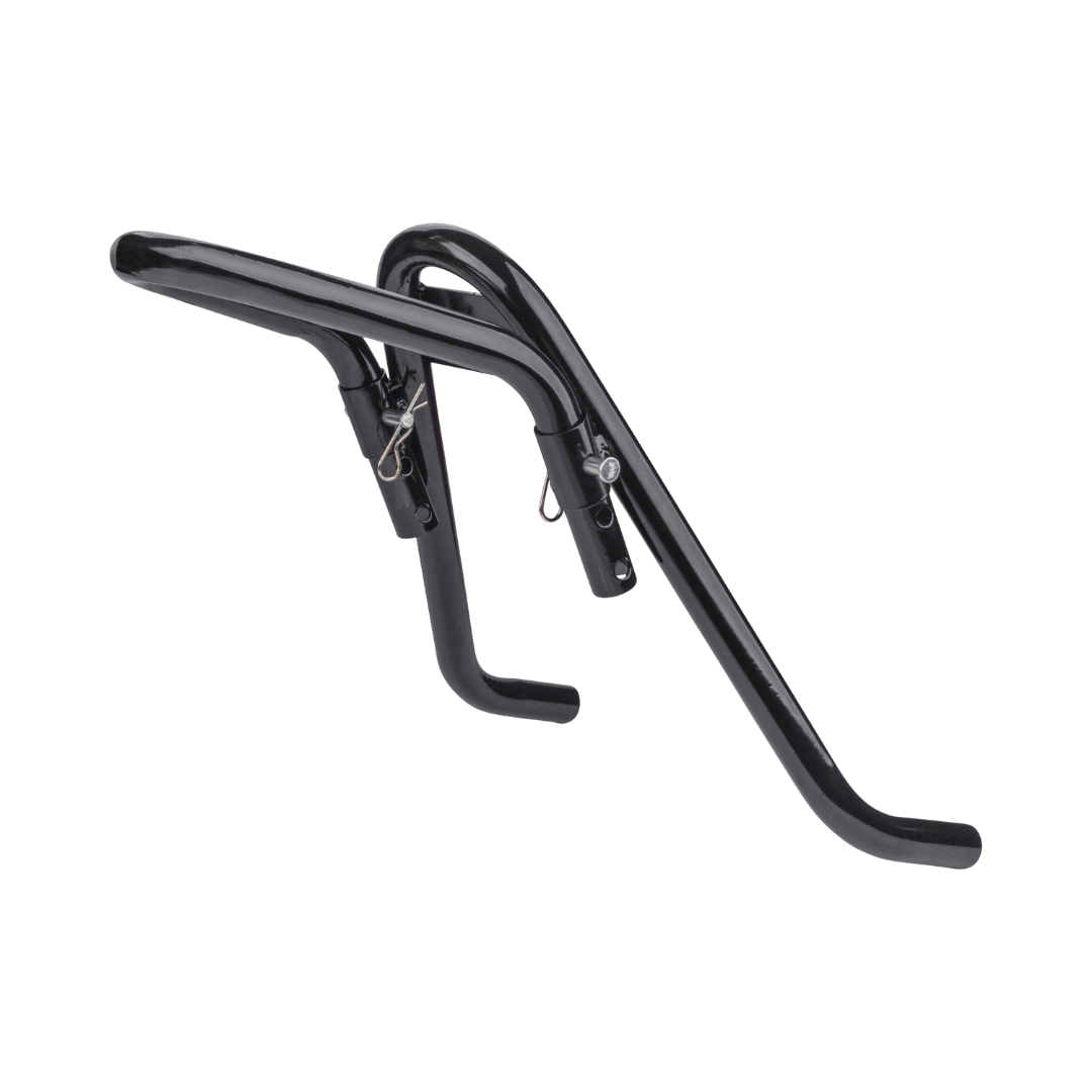 Entladerahmen für Akku-Schubkarre 8791590 (türkis), EXTOL INDUSTRIAL