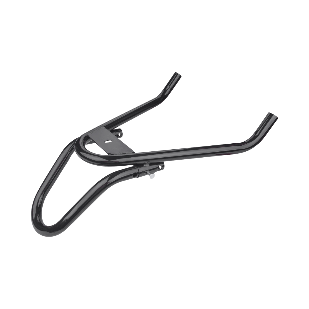 Entladerahmen für Akku-Schubkarre 8791590 (türkis), EXTOL INDUSTRIAL