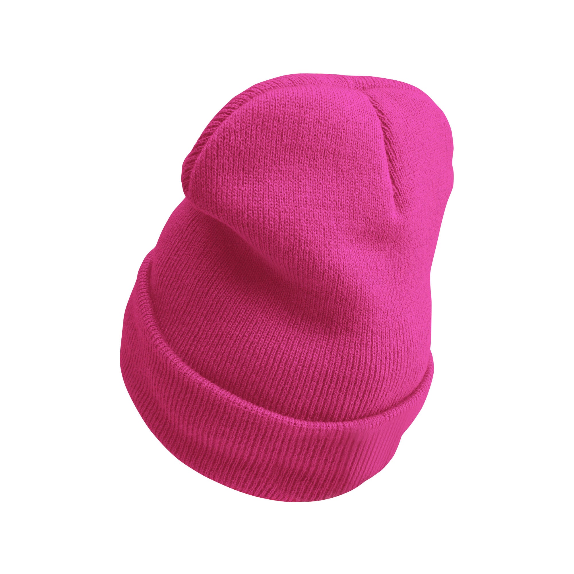Mütze grau/pink oder pink/pink, doppelseitig mit Stirnlampe, LED 4x45lm, 300mAh Li-Ion, EXTOL