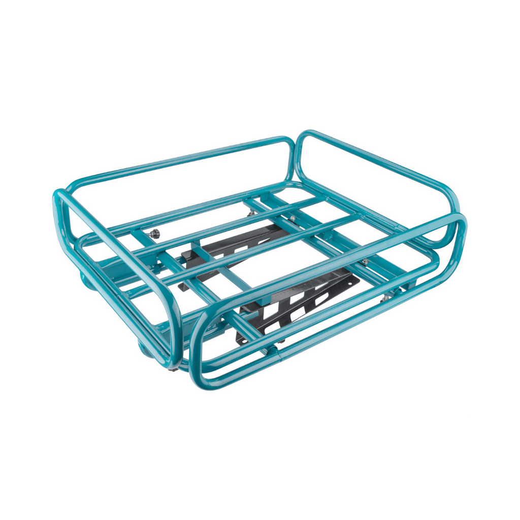 Verstellbarer Rohrrahmen 65-102x83-116cm für Schubkarre 8791590, EXTOL INDUSTRIAL