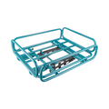 Verstellbarer Rohrrahmen 65-102x83-116cm für Schubkarre 8791590, EXTOL INDUSTRIAL