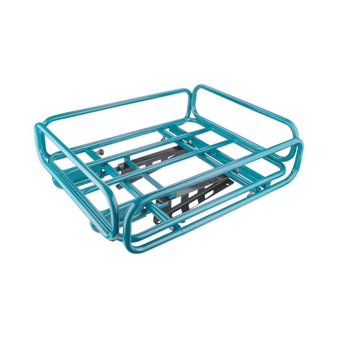 Verstellbarer Rohrrahmen 65-102x83-116cm für Schubkarre 8791590, EXTOL INDUSTRIAL