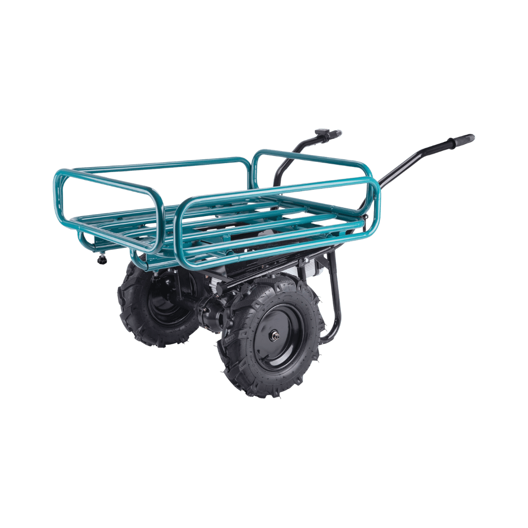 Verstellbarer Rohrrahmen 65-102x83-116cm für Schubkarre 8791590, EXTOL INDUSTRIAL