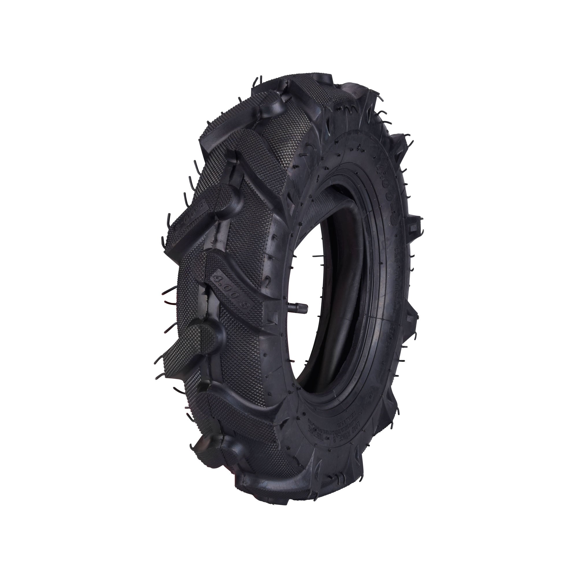 Reifen (Mantel) für Extol-Akkuschubkarre 8791590 (türkis), EXTOL INDUSTRIAL