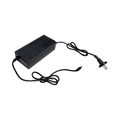 Ladegerät für Li-Ion Akku 40V/2A für Schubkarre 8791590 (türkis), 8891590 (rot), 8891592 (schwarz)