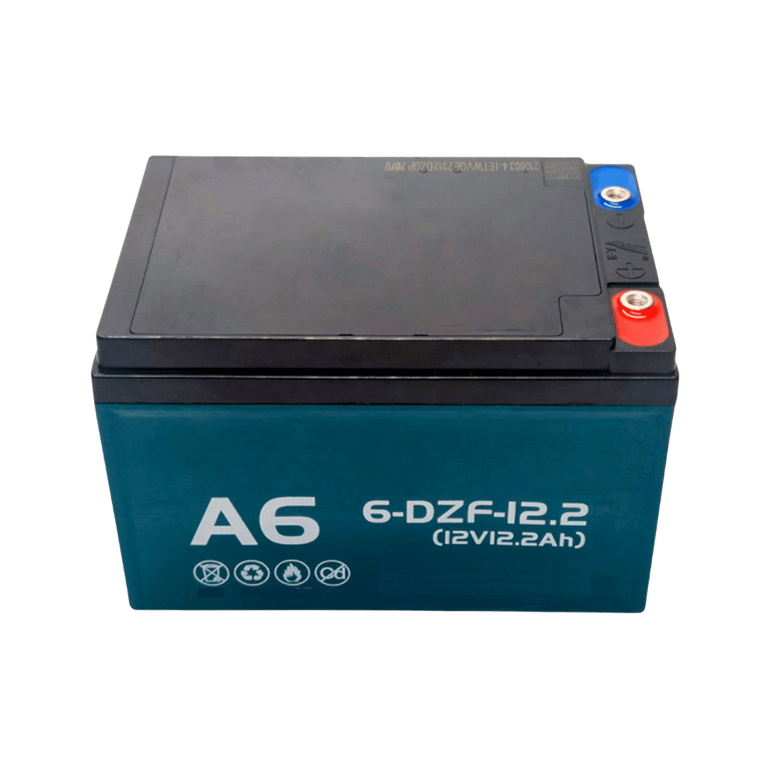 Ersatzbatterien (2x) für Schubkarre 402600 (grün), EXTOL CRAFT